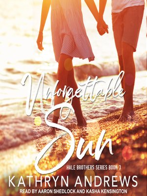 cover image of Unforgettable Sun